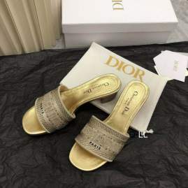 Picture of Dior Shoes _SKUDiorcoloursz35-40LL08013677
